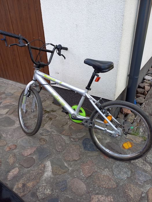 Rower Vibe(bmx) 20cali