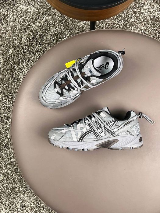 Кросівки чоловічі термо Asics Gel-Kahana TR V2 Gore-Tex 41-46р