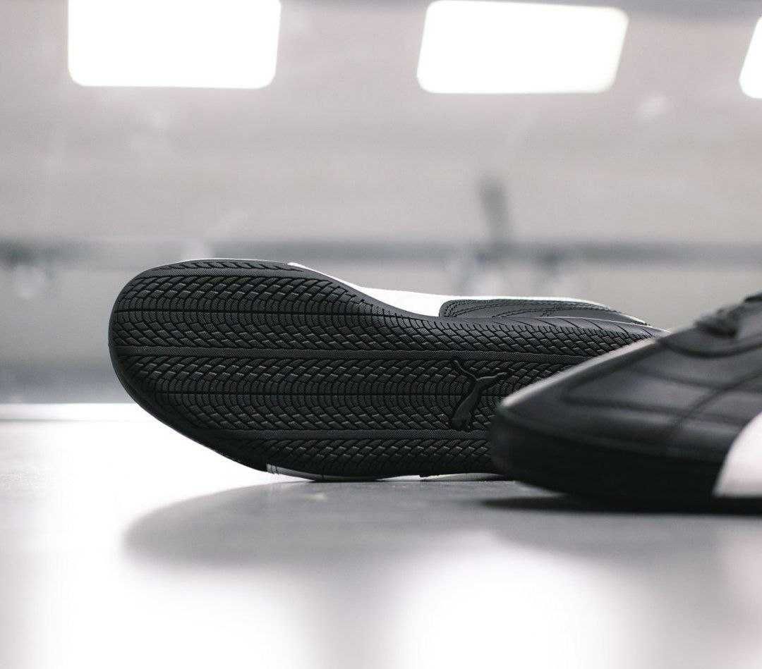 Puma Speedcat x Danielle Guizio (від 41 по 45 р)