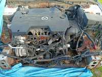 Silnik Mazda 6 2.0 diesel