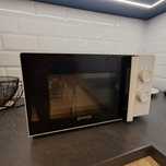 Kuchenka mikrofalowa GORENJE MO20E1WH 800W 20l