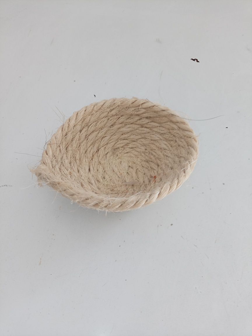 Forras para ninho