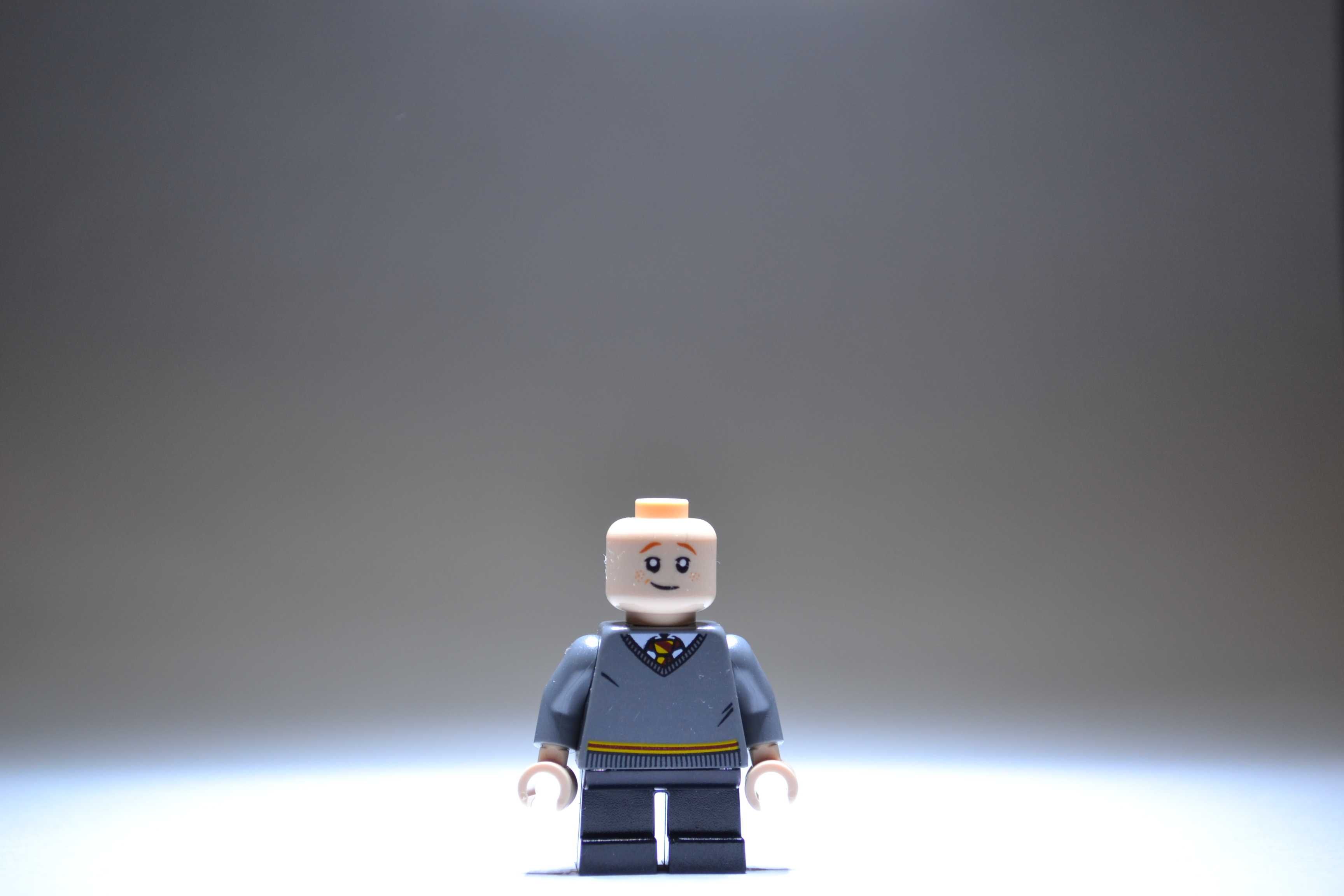 Minifigurka LEGO - Harry Potter