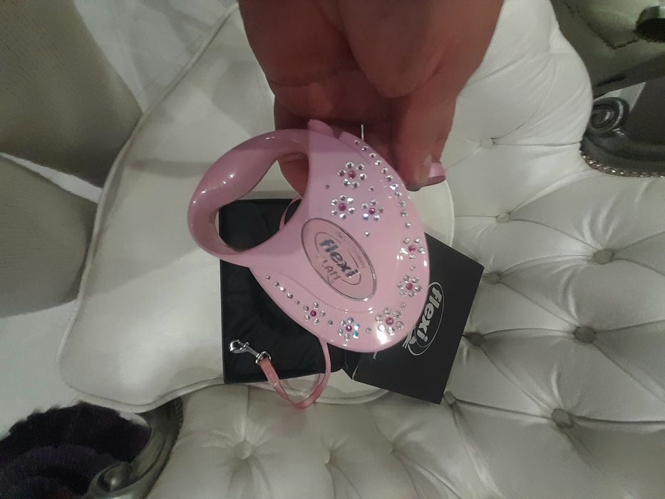 Поводок Flexi оригинал.