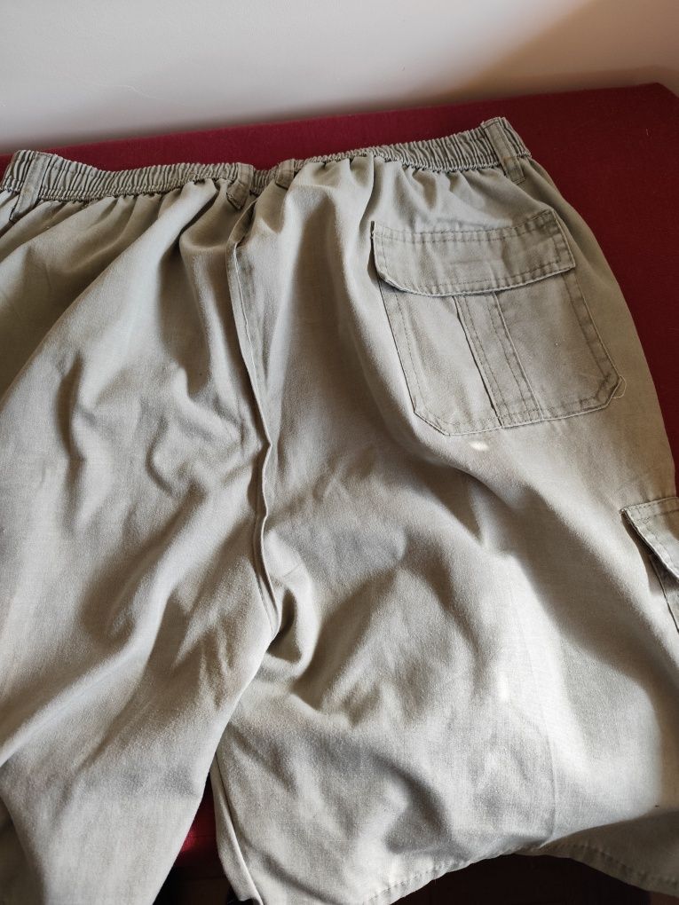 Calções de Homem