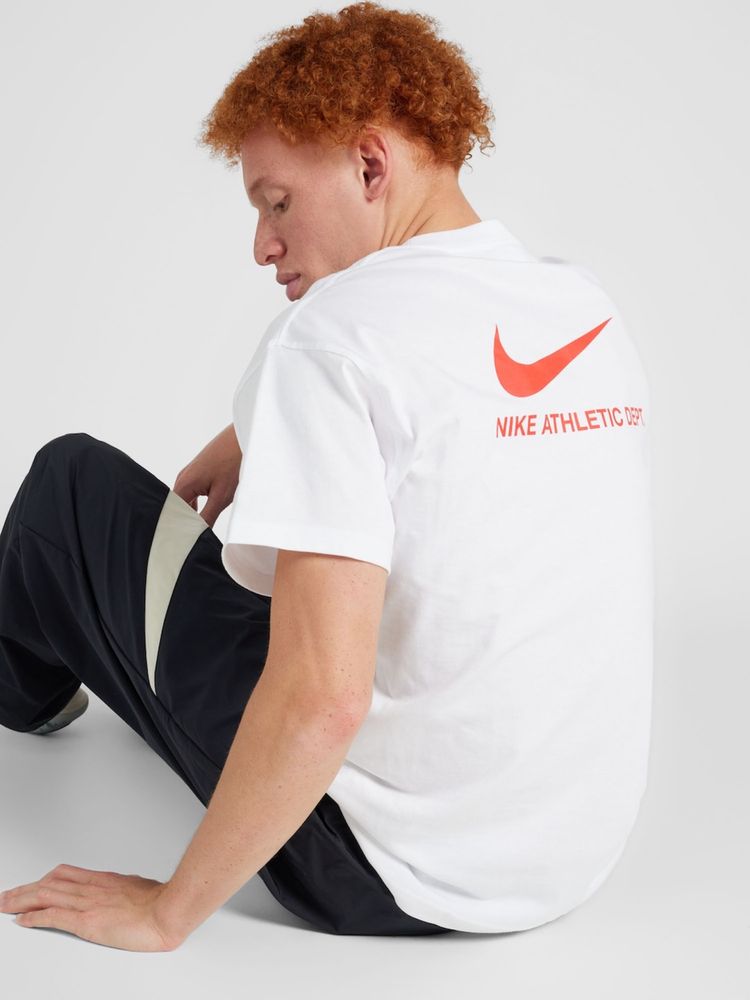 Футболка Nike