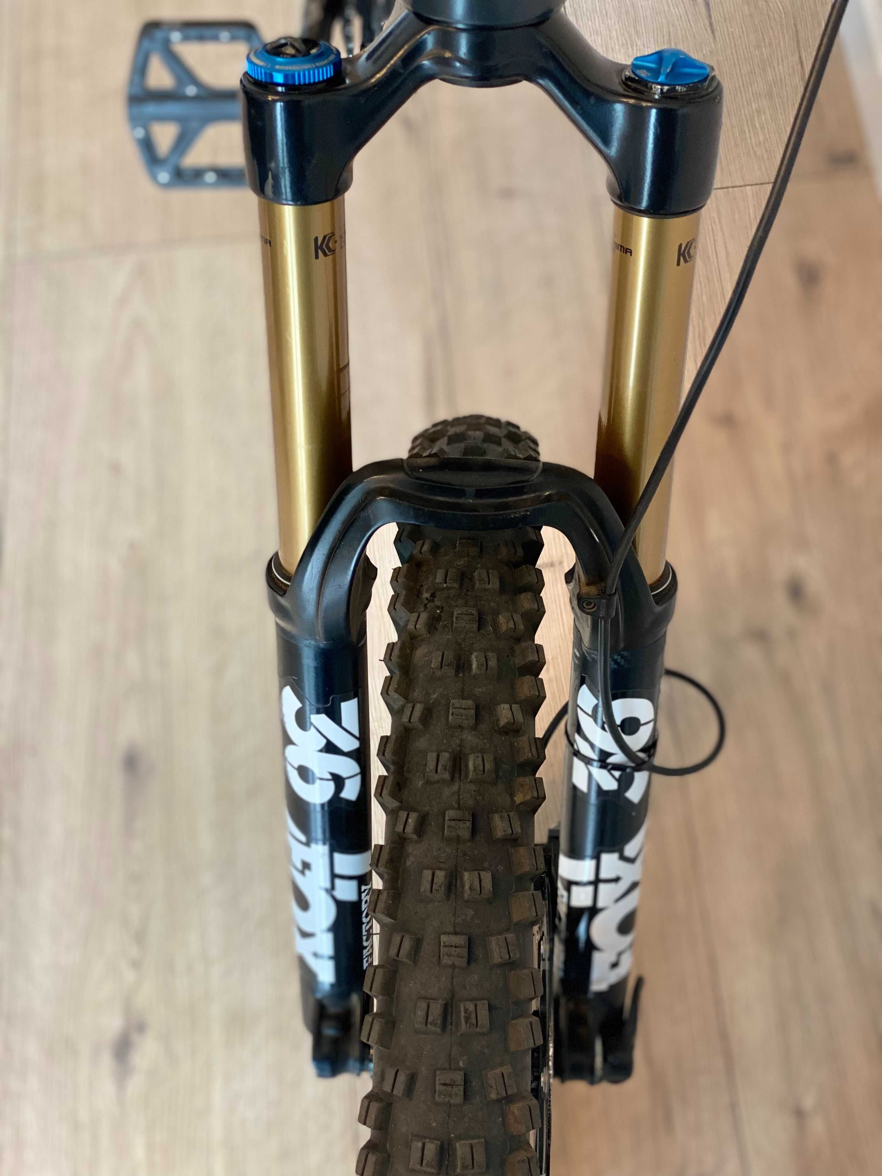 Yt capra cf pro 2019r XL (nie commencal, trek, canyon, capra)