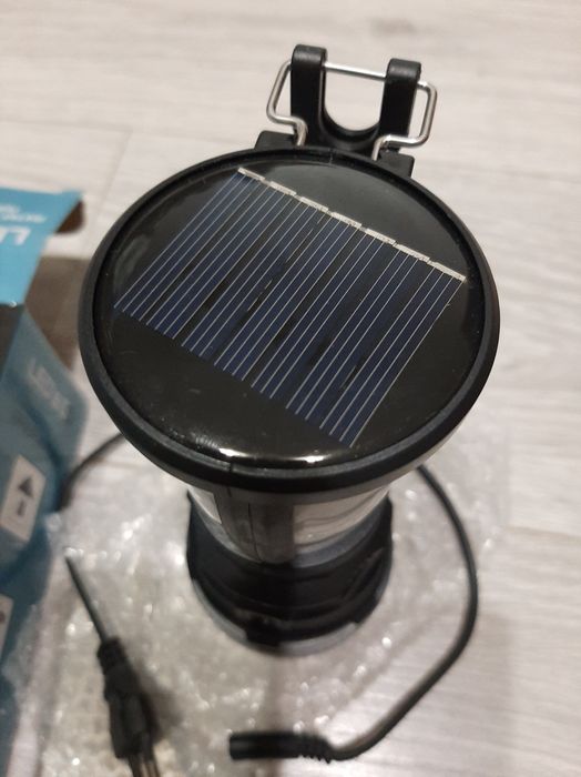 Фонар для відпочинку