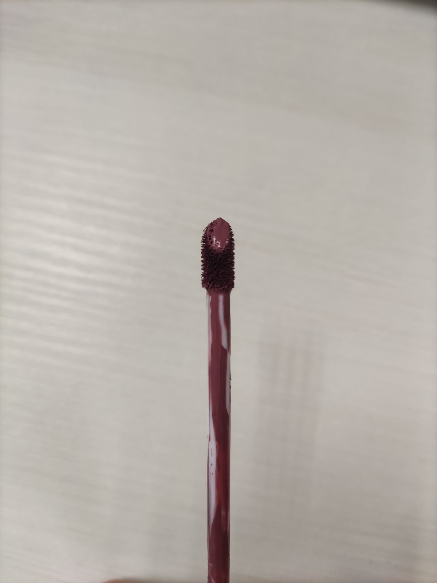 Матова рідка помада для губ Aden Cosmetics Liquid Lipstick відтінок 05