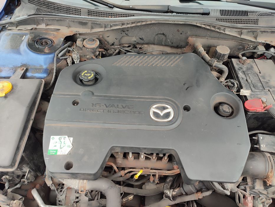 Продам Mazda 6 2.0 дизель