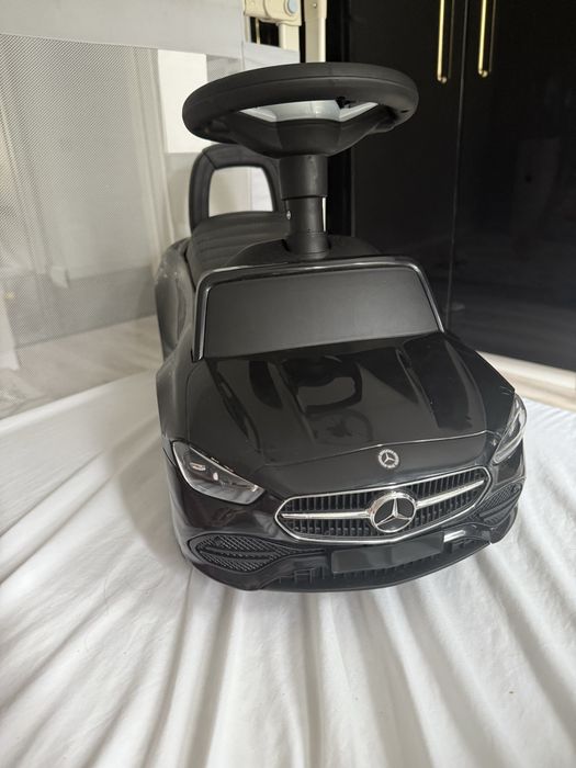 Jezdzik/ chodzik mercedes