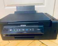 Принтер МФУ Epson L3050