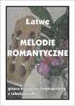 Łatwe Melodie Romantyczne na gitarę fingerpicking (nuty + tabulatury)