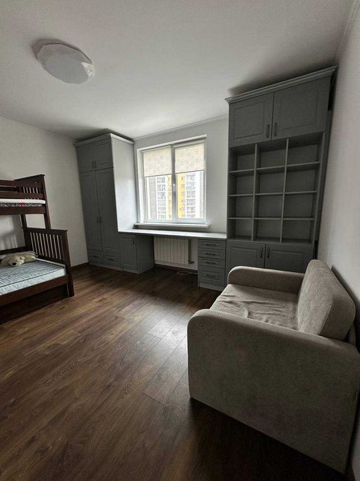 Вперше здається 2-к квартира від Властника