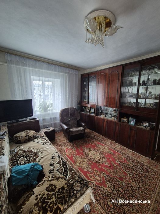 Будинок з усіма зручностями,  3 район