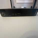 Lenovo m73 idealny i3, 256 GB SSD