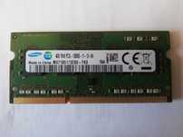 DDR3L 4Gb Samsung