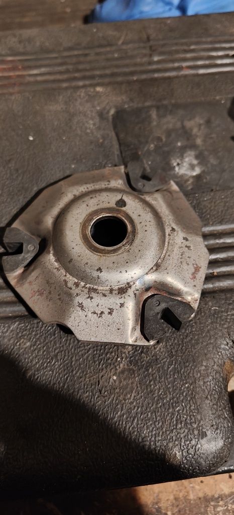 Wariator Honda forza 125 orginalny 23r