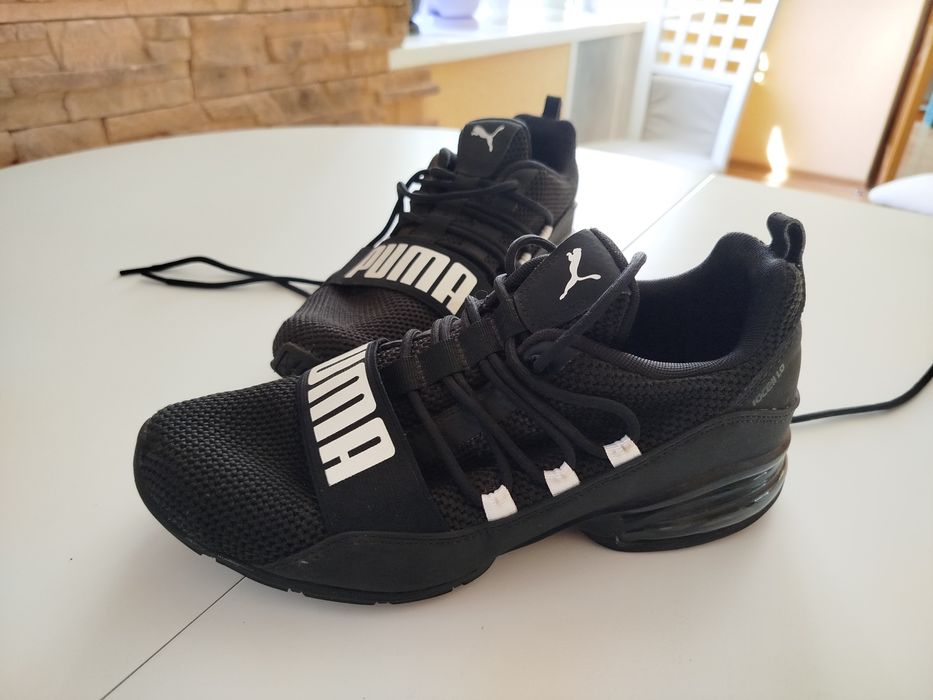 Кросівки Puma Cell Regulate розмір 38.5