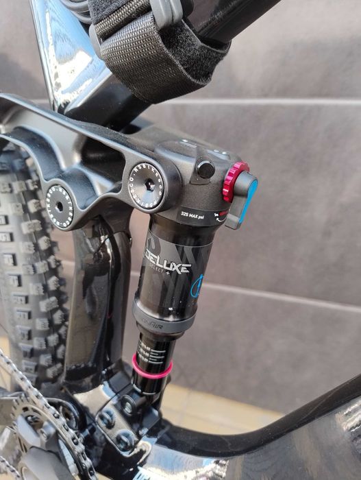 3000 zł TANIEJ - Rower NS Bikes Define AL 130 OKAZJA !!!