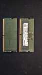 Оперативная память RAM Micron DDR5 8GB 4800 SODIMM