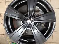 felgi 17 Karoq Kodiaq KAMIQ passat tarraco 7jx17 5x112 et40
