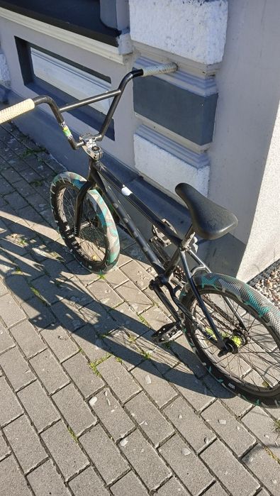 BMX Cult 20' rower wyczynowy