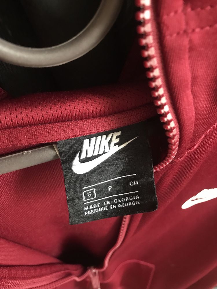 Nike Sportswear Full Zip Hoodie