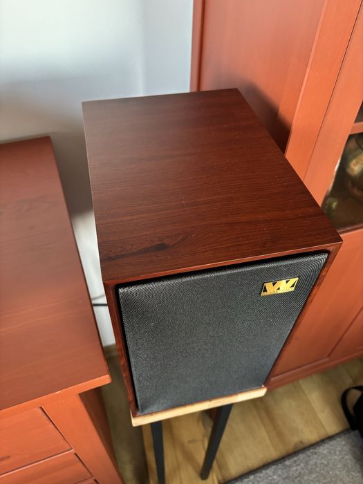 Whatfedale Denton 80th Anniversary Limited Edition