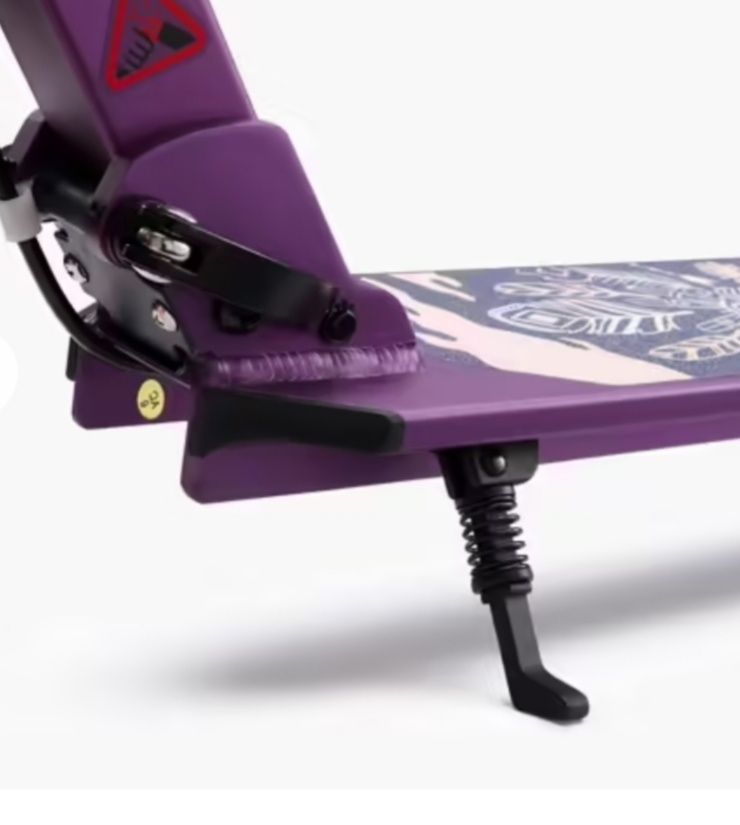 Trotinete Oxelo até 100kg