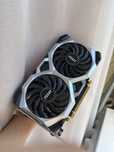 Gtx 1660 super msi ventus 6gb