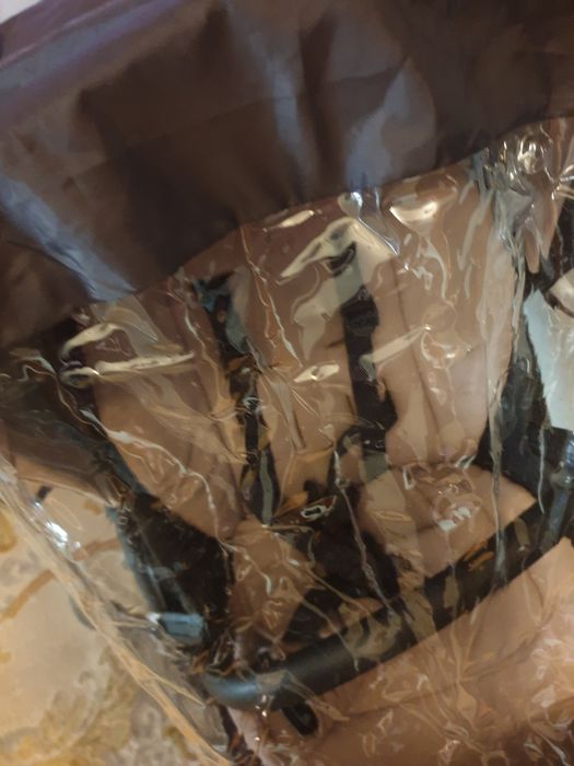 Easywalker Дождевик для люльки и прогулочной коляски. Новые