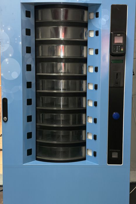 Maquina vending Fas easy Rotativa