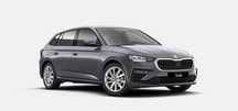 Skoda Scala Edition 130 1.5 TSI 150 KM DSG
