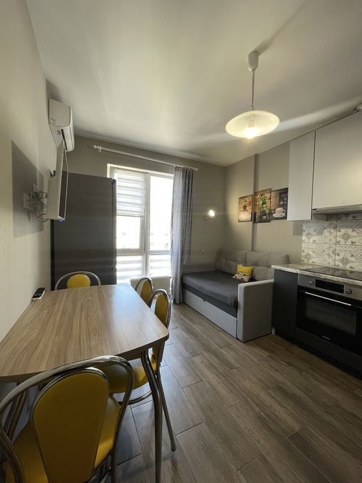 Продам однокімнатну квартиру в ЖК «Артвіль»