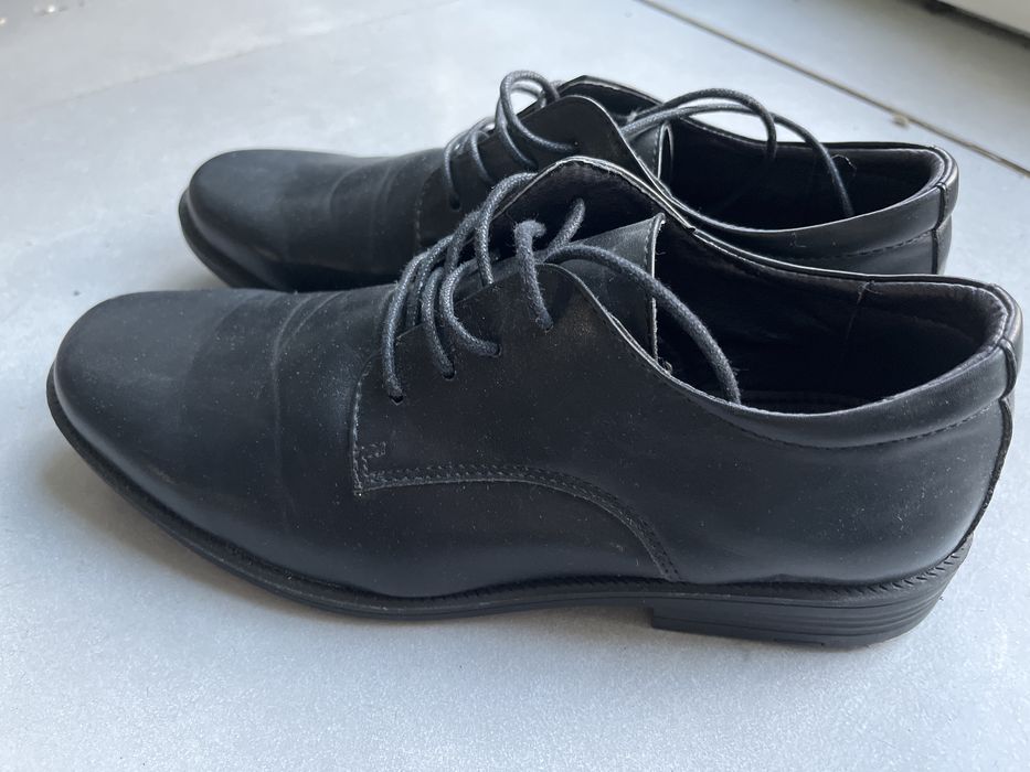 Buty Cool Club eleganckie, galowe, do komunii rozm. 38