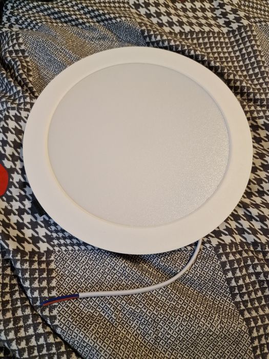 Lampy oczka sufitowe Grebeam 6 szt