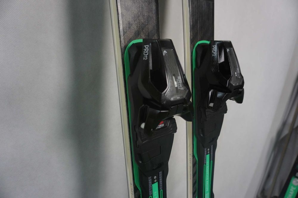 OM94 Head Supershape Magnum 177 test 2025 idealne