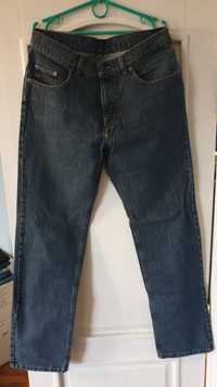 Джинсы Pioneer original jeans w36 l34