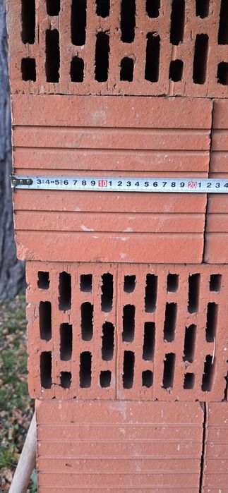 Pustak ceramiczny max