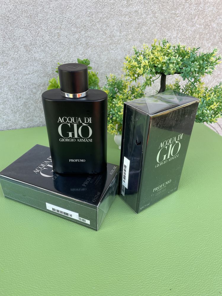 Acqua Di Gio Parfum чоловічий