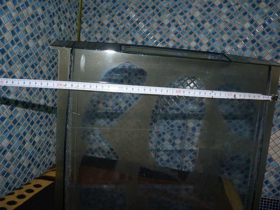 Контейнер, ящик Maxi BOX від камери AEG