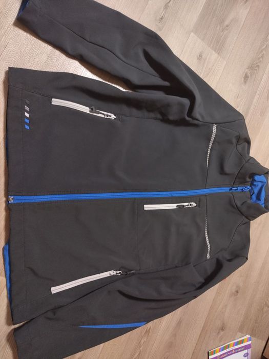 Engelbert strauss  men M кофта робоча  вітровка куртка