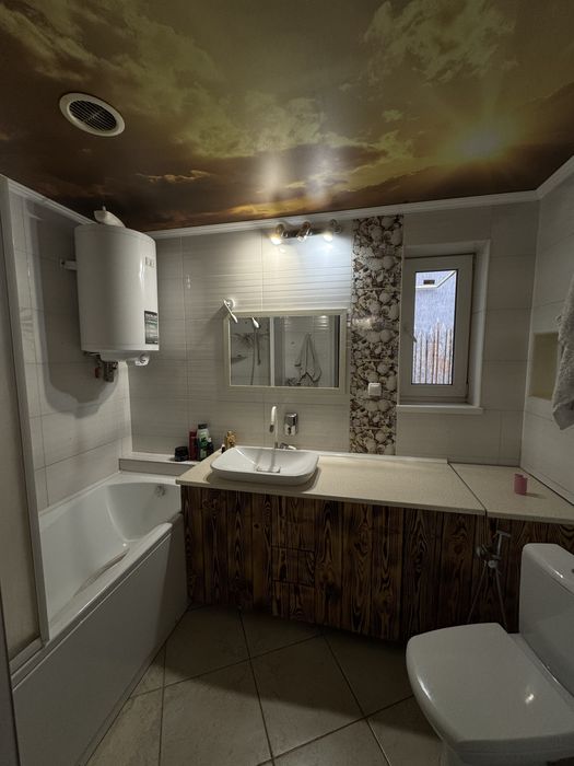 Передам в гарні руки власний будинок