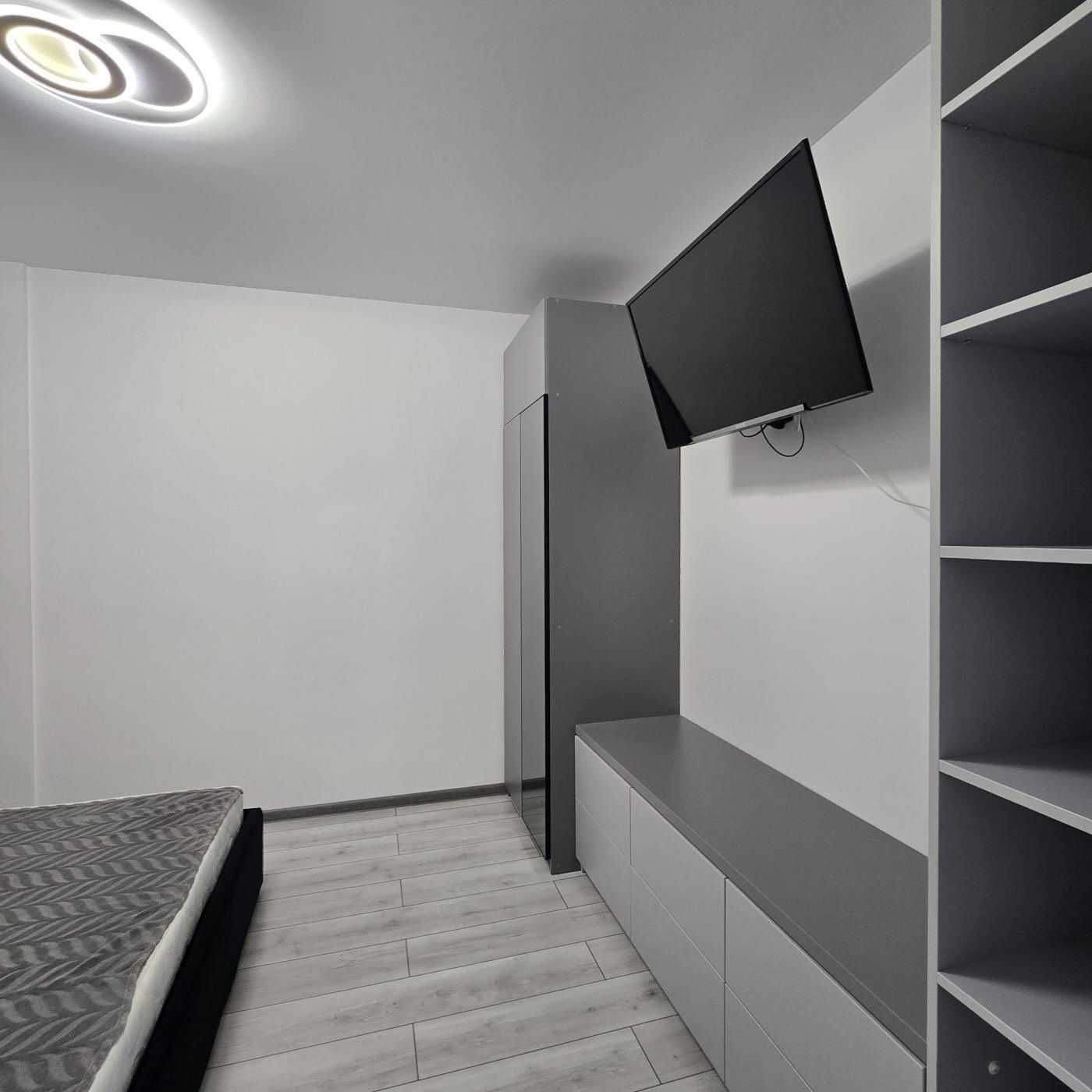 ID:12314
Продаж 1.5 кімнаної квартири в центрі