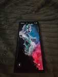 Samsung S22 ULTRA 12/256GB