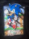 Bluzka długi rękaw Sonic