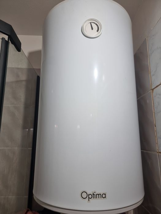 Bojler optima elektryczny