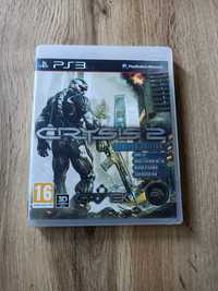 Crysis 2 PS3 (PL)