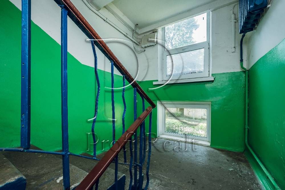 Без %! Продаж 1 кімн. квартири біля парку проспект Відрадний/Отрадный